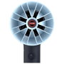 Philips BHD360/20 Secador de Pelo Serie 3000, 2100 W, Azul